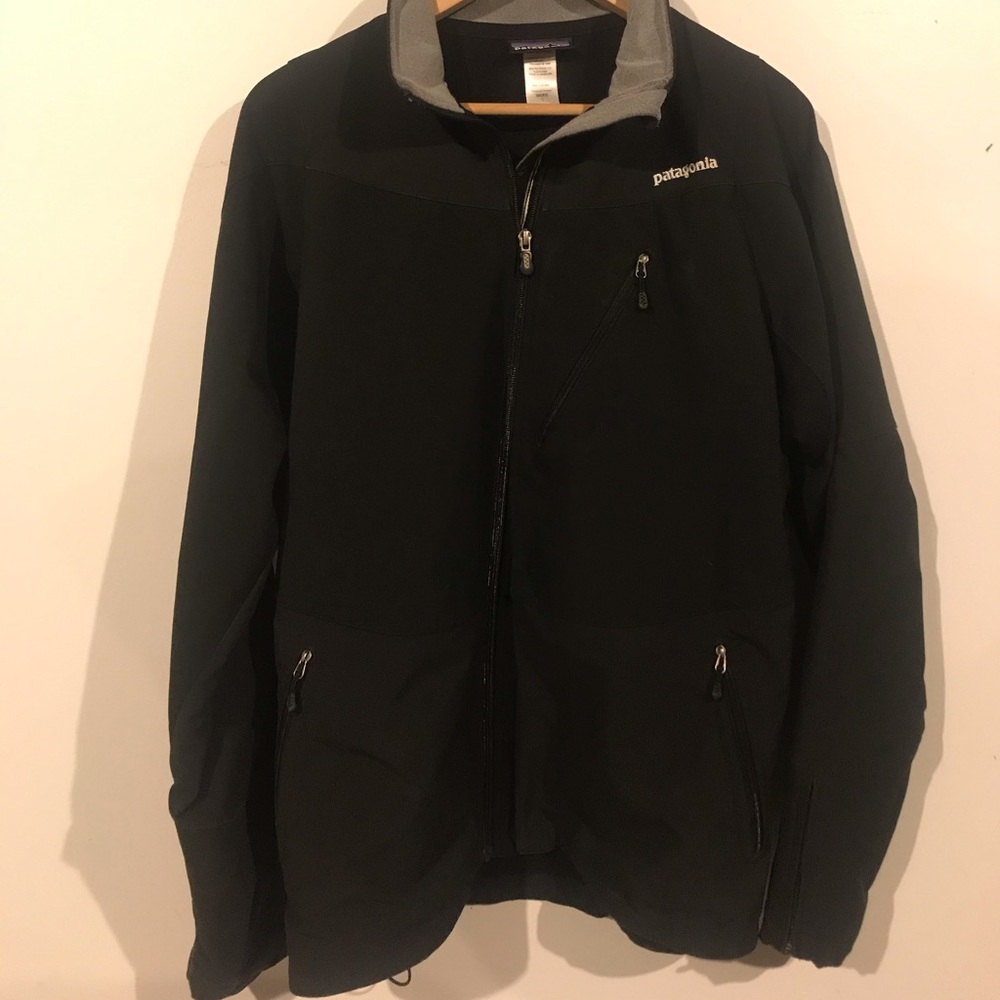 Patagonia Men’s jacket